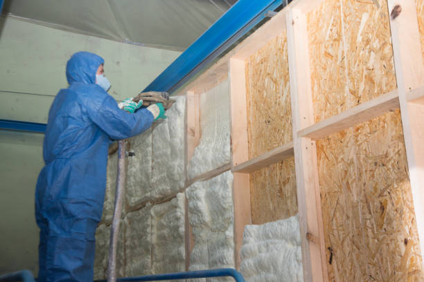 Range of Insulation Solutions in Memphis, MI