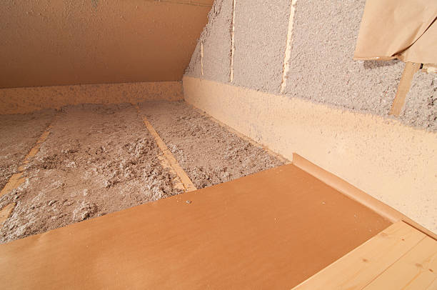 Best Commercial Insulation Contractor  in Memphis, MI